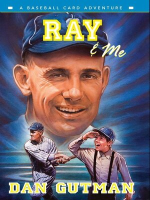 cover image of Ray & Me